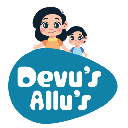 Devus and Allus Footwear Kumily