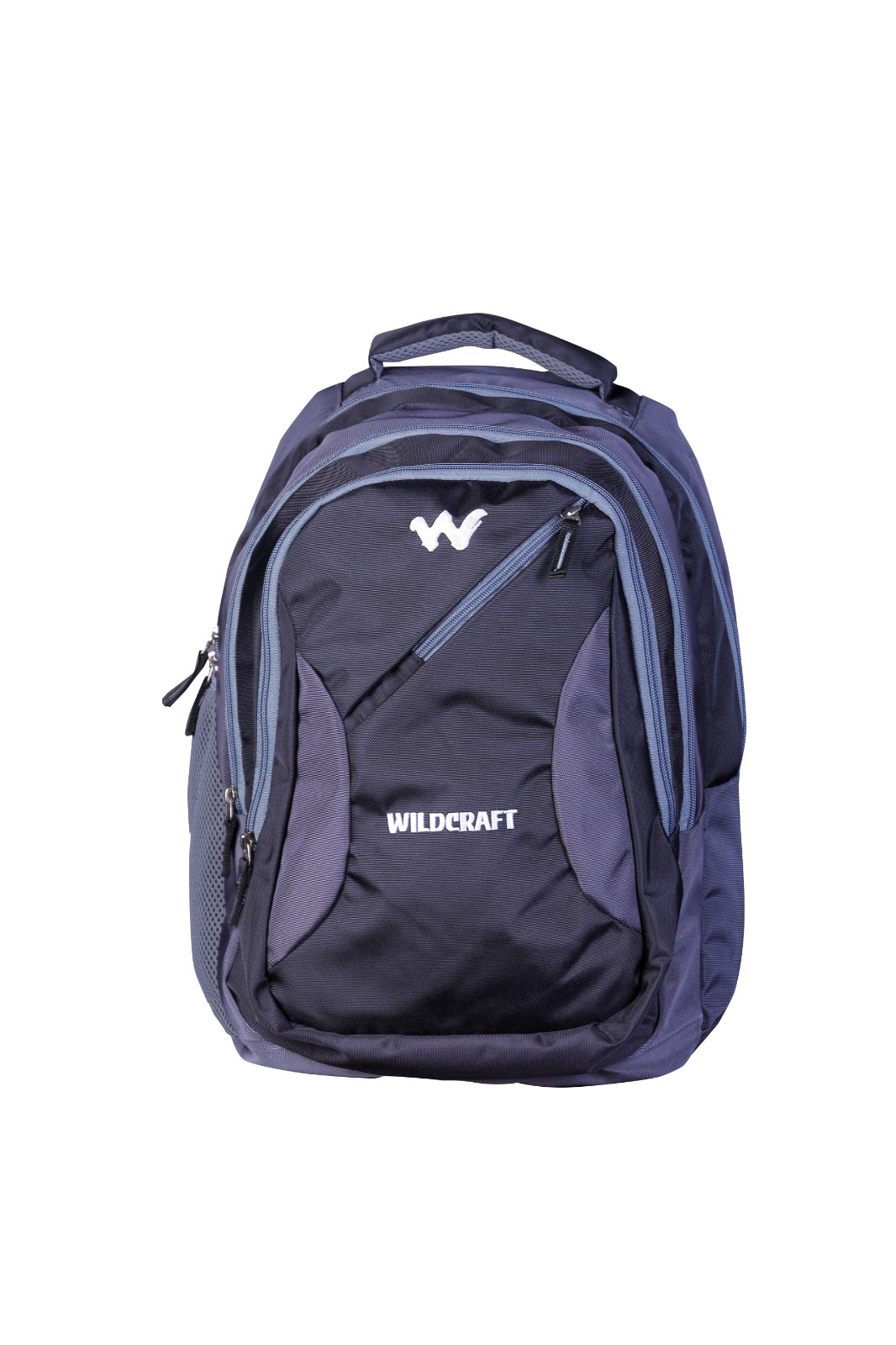 WILDCRAFT Element 20 L Laptop Backpack(Black) in Bangalore at best price by  UM Bags And Luggages - Justdial