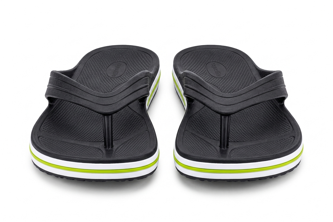 Aqualite NFO -282 Slippers - Image 3