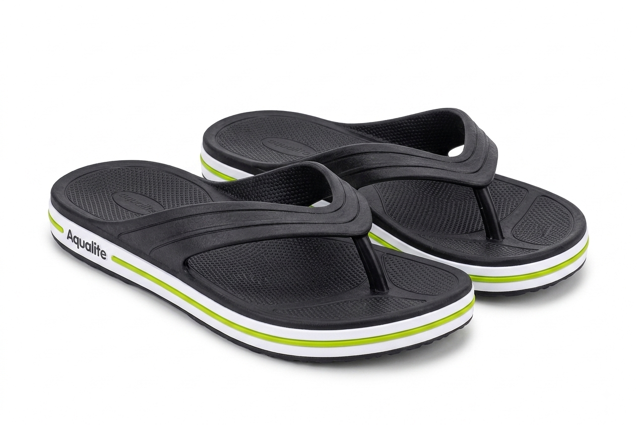 Aqualite NFO -282 Slippers - Image 2